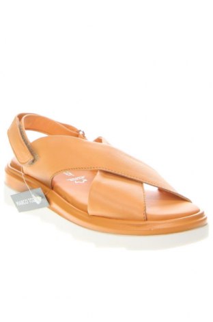 Sandále Marco Tozzi, Veľkosť 36, Farba Oranžová, Cena  63,92 €