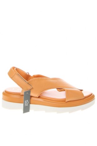 Sandály Marco Tozzi, Velikost 38, Barva Oranžová, Cena  988,00 Kč