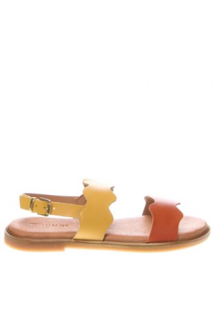 Sandale Mishumo, Mărime 40, Culoare Multicolor, Preț 163,16 Lei