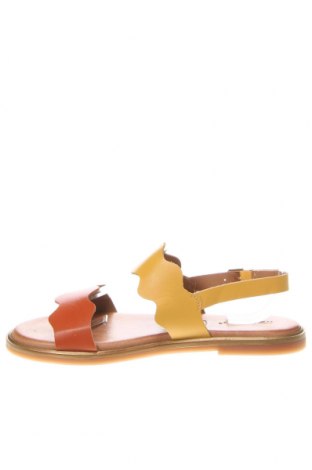 Sandalen Mishumo, Größe 41, Farbe Mehrfarbig, Preis 63,92 €