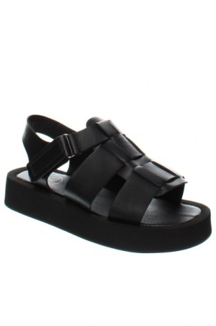 Sandále Missguided, Veľkosť 38, Farba Čierna, Cena  31,96 €