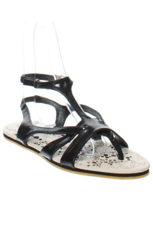 Sandalen Alexander McQueen X Puma, Größe 38, Farbe Schwarz, Preis 107,80 €