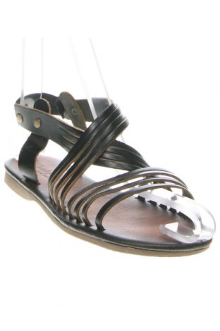 Sandále Pink Angel, Veľkosť 37, Farba Čierna, Cena  19,39 €