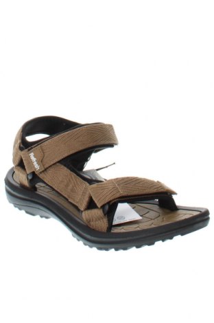 Sandalen Refresh, Größe 41, Farbe Beige, Preis 31,96 €