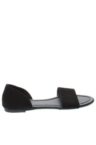 Sandále Sinsay, Veľkosť 40, Farba Čierna, Cena  9,98 €