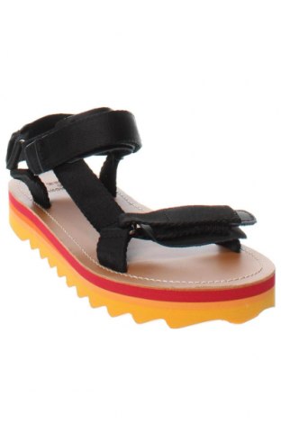 Sandále Superdry, Veľkosť 38, Farba Čierna, Cena  32,16 €