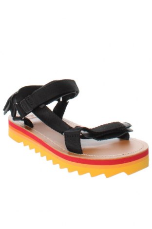 Sandále Superdry, Veľkosť 40, Farba Čierna, Cena  32,16 €