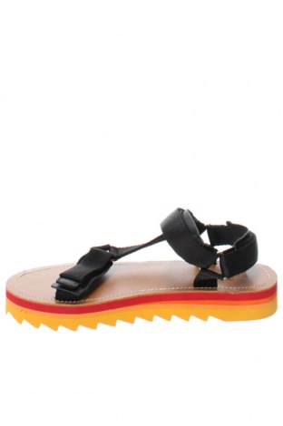 Sandále Superdry, Veľkosť 40, Farba Čierna, Cena  32,16 €