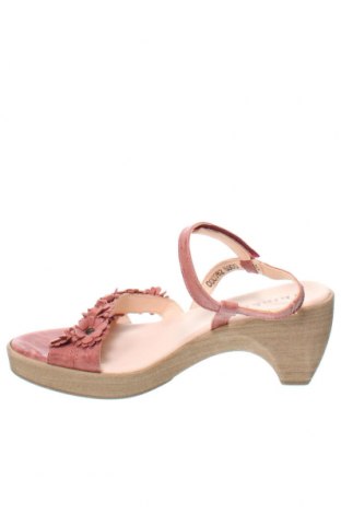 Sandalen Think!, Größe 37, Farbe Rosa, Preis 104,64 €