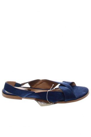 Sandalen Walkx, Größe 41, Farbe Blau, Preis 14,93 €