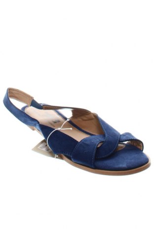 Sandalen Walkx, Größe 41, Farbe Blau, Preis 27,14 €