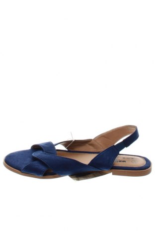 Sandalen Walkx, Größe 41, Farbe Blau, Preis 27,14 €