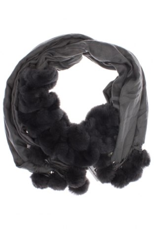 Schal, Farbe Grau, Preis € 14,61