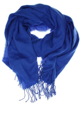 Schal Pieces, Farbe Blau, Preis € 9,71