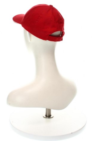 Mütze, Farbe Rot, Preis € 2,65