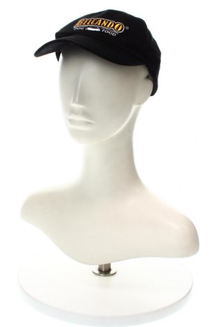 Καπέλο, Χρώμα Μαύρο, Τιμή 5,20 €
