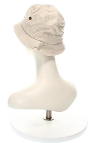 Καπέλο, Χρώμα Εκρού, Τιμή 8,66 €