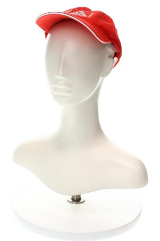 Καπέλο, Χρώμα Κόκκινο, Τιμή 5,20 €