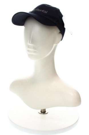 Καπέλο, Χρώμα Μπλέ, Τιμή 8,54 €