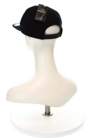 Mütze, Farbe Schwarz, Preis € 6,40