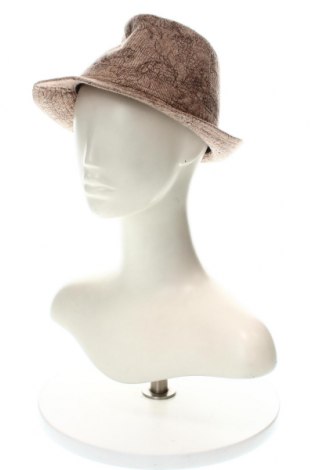 Καπέλο, Χρώμα Καφέ, Τιμή 8,66 €