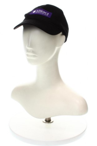 Καπέλο, Χρώμα Μαύρο, Τιμή 5,20 €