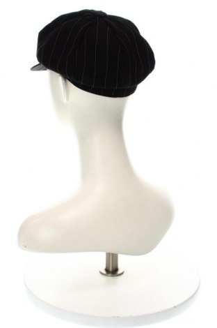 Mütze, Farbe Schwarz, Preis € 7,16