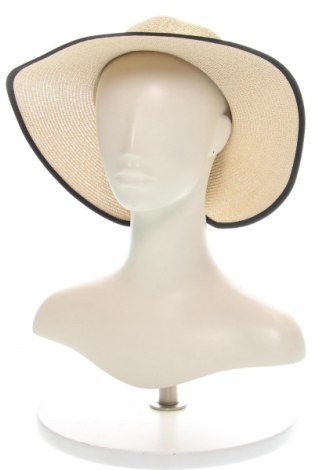 Καπέλο, Χρώμα  Μπέζ, Τιμή 10,76 €