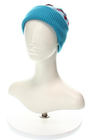 Καπέλο Burton, Χρώμα Πολύχρωμο, Τιμή 10,43 €