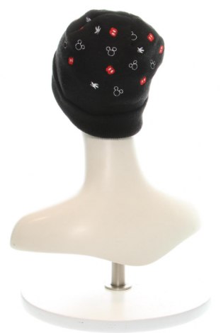 Mütze Cropp, Farbe Schwarz, Preis € 2,66