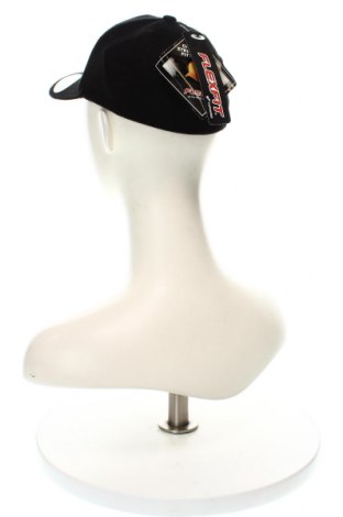 Mütze Flexfit, Farbe Schwarz, Preis € 16,01