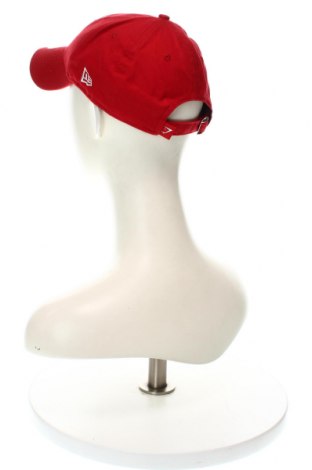 Καπέλο New Era, Χρώμα Κόκκινο, Τιμή 12,37 €