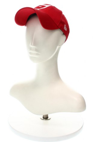 Mütze New Era, Farbe Rot, Preis € 13,92