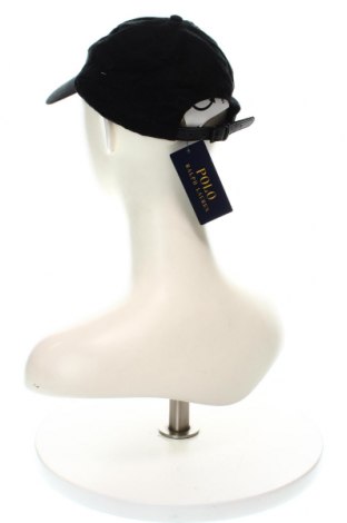 Καπέλο Ralph Lauren, Χρώμα Μαύρο, Τιμή 81,65 €