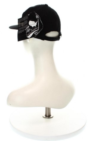 Καπέλο Route, Χρώμα Μαύρο, Τιμή 12,86 €