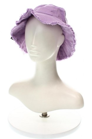 Καπέλο SVNX, Χρώμα Βιολετί, Τιμή 7,42 €