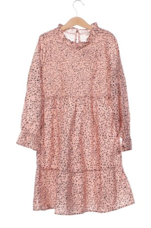 Kinderkleid, Größe 8-9y/ 134-140 cm, Farbe Rosa, Preis 12,94 €