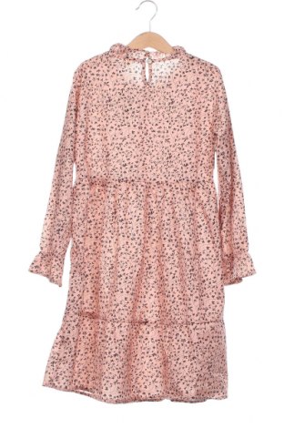 Παιδικό φόρεμα, Μέγεθος 8-9y/ 134-140 εκ., Χρώμα Ρόζ , Τιμή 6,71 €