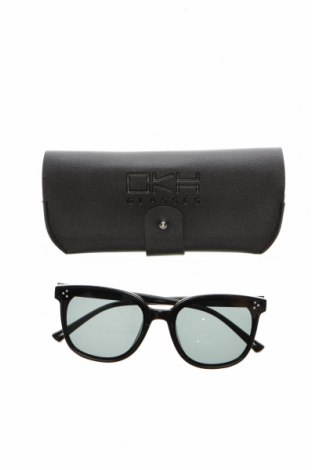 Sonnenbrille, Farbe Schwarz, Preis € 9,28