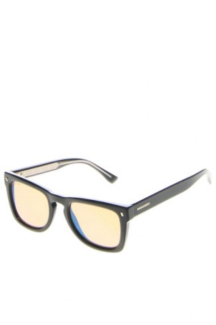 Слънчеви очила Dsquared2, Цвят Черен, Цена 269,40 лв.
