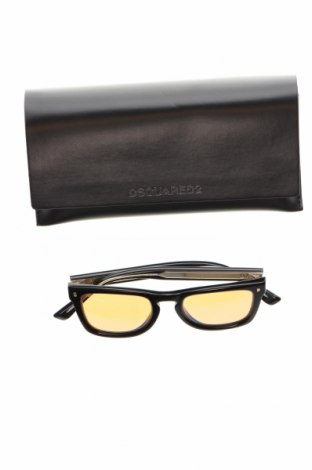 Sonnenbrille Dsquared2, Farbe Schwarz, Preis € 231,44