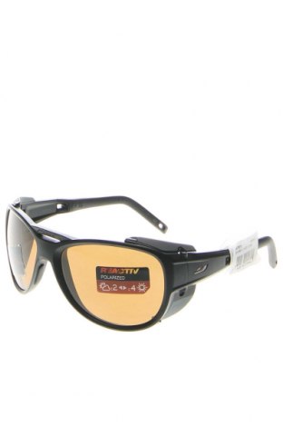 Слънчеви очила Julbo, Цвят Черен, Цена 124,00 лв.