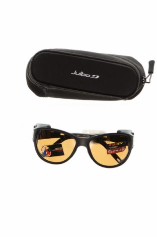 Слънчеви очила Julbo, Цвят Черен, Цена 124,00 лв.