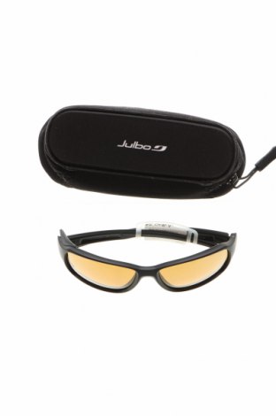 Ochelari de soare Julbo, Culoare Negru, Preț 234,21 Lei