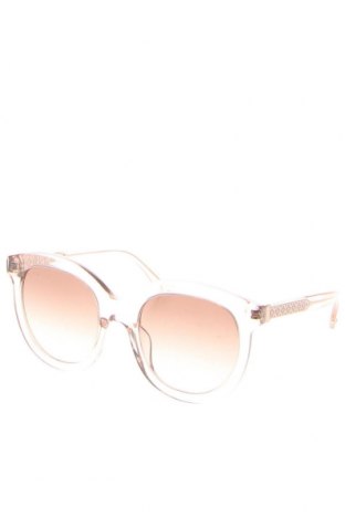 Слънчеви очила Kate Spade, Цвят Розов, Цена 103,62 лв.