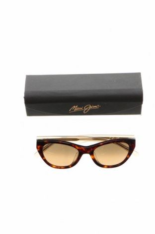 Sonnenbrille Maui Jim, Farbe Braun, Preis 112,89 €