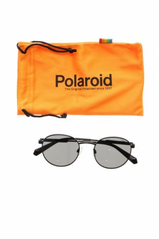 Ochelari de soare POLAROID, Culoare Negru, Preț 407,89 Lei
