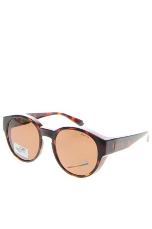 Γυαλιά ηλίου POLAROID, Χρώμα Καφέ, Τιμή 63,92 €