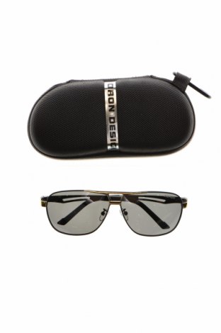 Γυαλιά ηλίου R-Tex, Χρώμα Μαύρο, Τιμή 35,57 €
