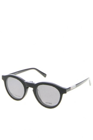 Sonnenbrille STING, Farbe Schwarz, Preis 25,26 €